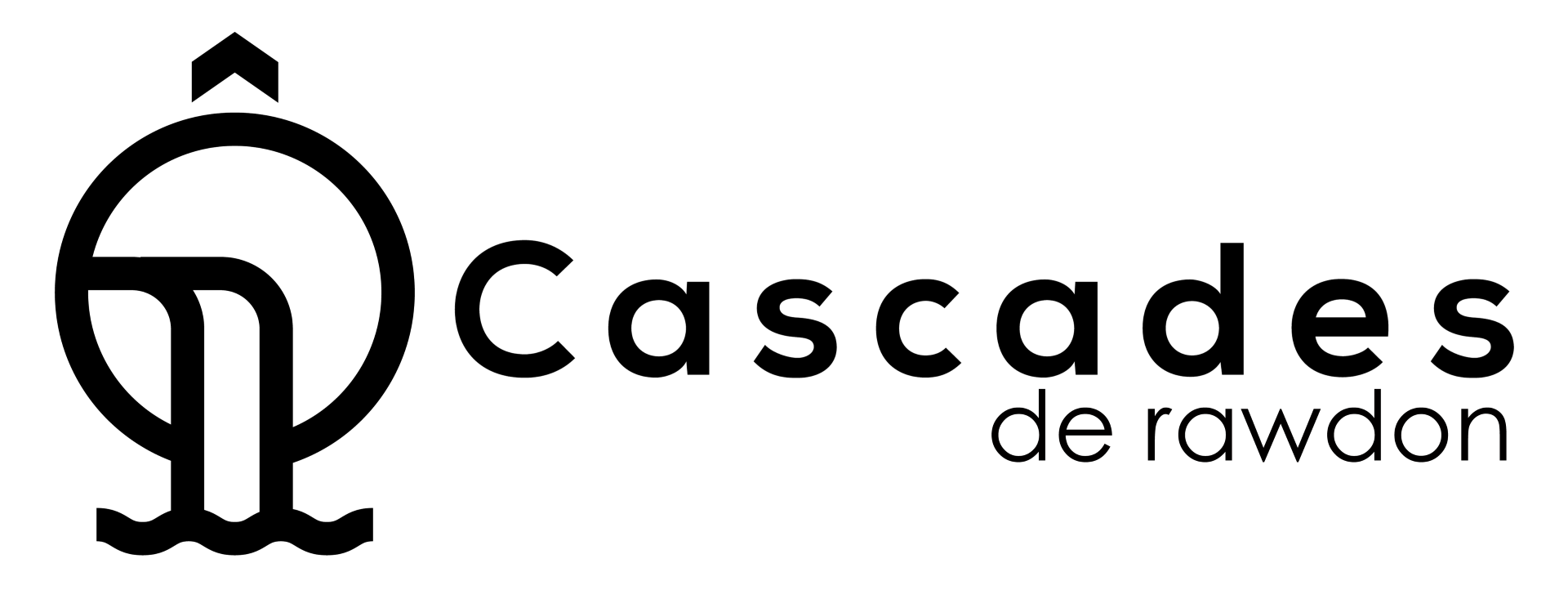 OCascades Logo