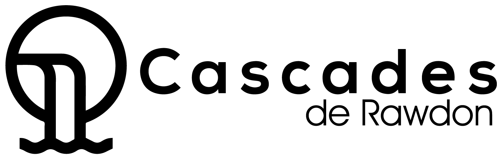 OCascades Logo